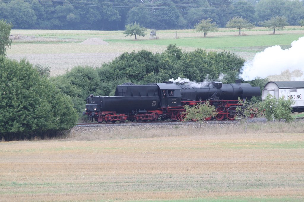IMG_8031.JPG -  Steam train  on its way to  Neu-Anspach 