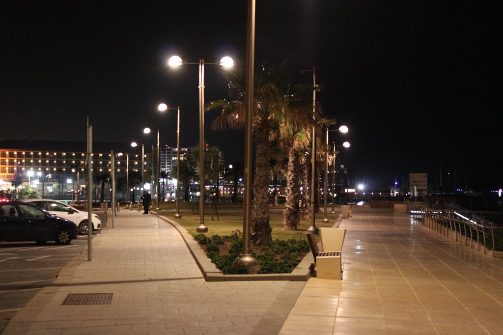 IMG_8895.JPG -  Herzliya  beach promenade