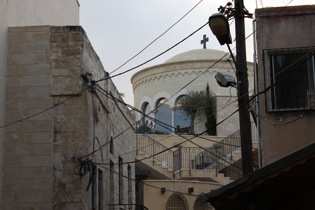 IMG_9374.JPG - Church in Nazareth
