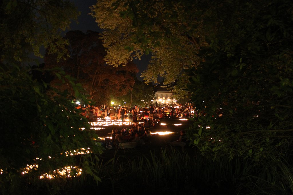 IMG_1227.JPG - The lights of the  Palmengarten  Lichterfest