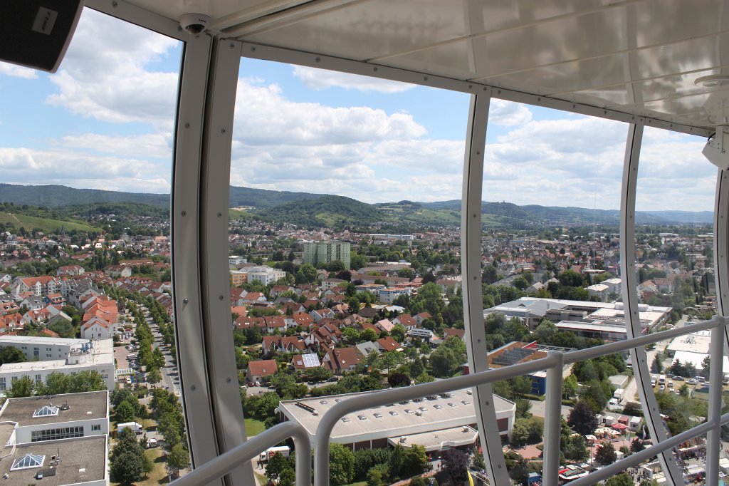 IMG_1328.JPG - Bensheim view from above