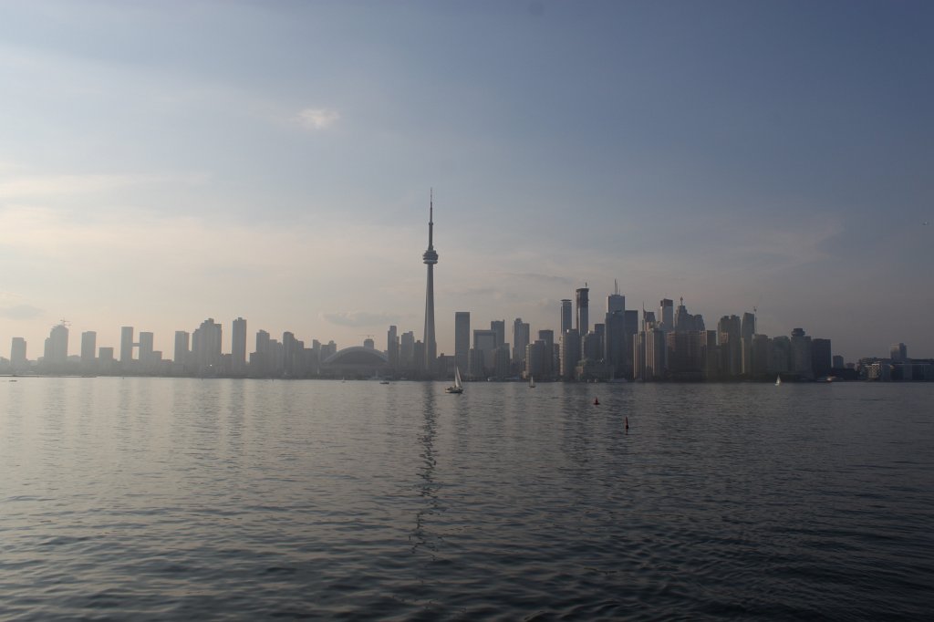 IMG_2202.JPG -  Toronto  Skyline