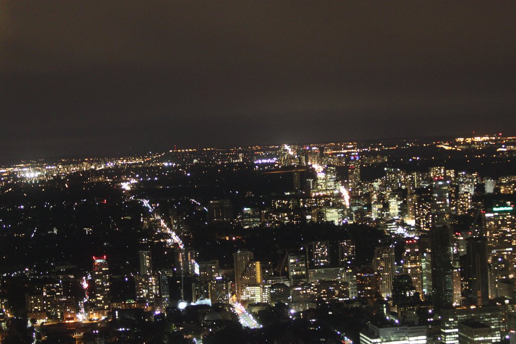 IMG_3135.JPG -  Toronto  view from  Mainpod 