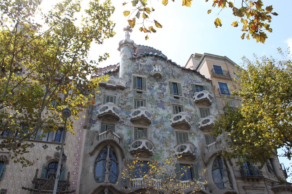 IMG_6556.JPG -  Casa Batlló 