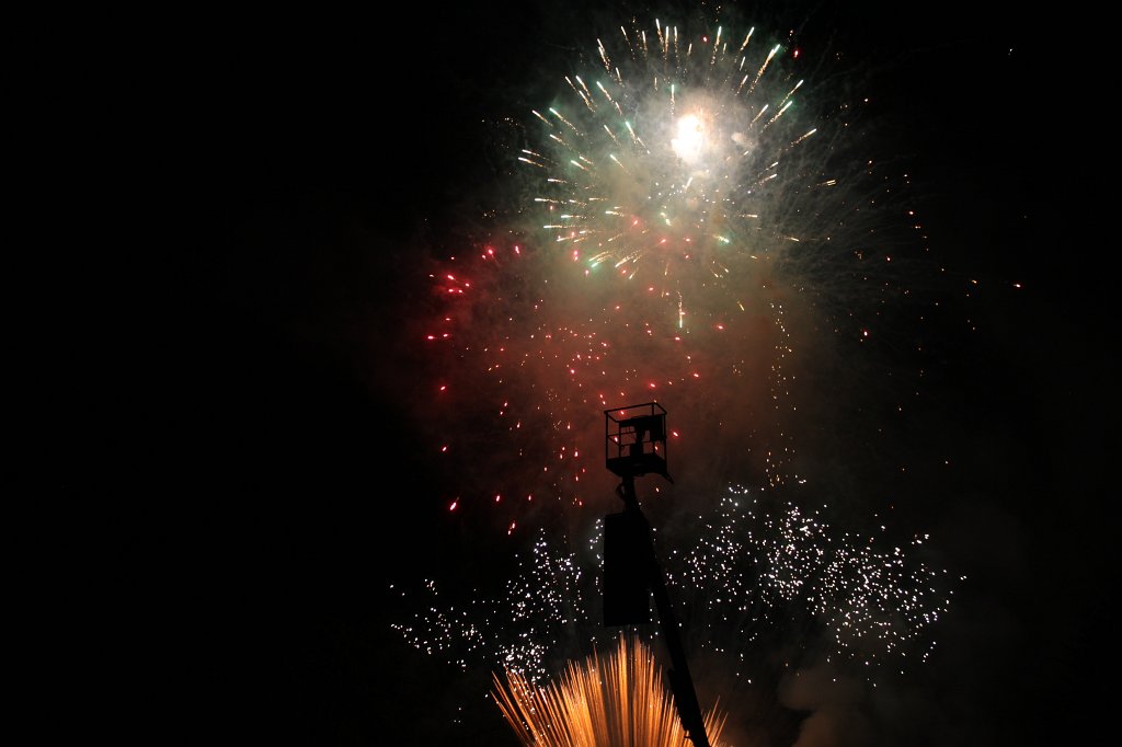 IMG_7018.JPG -  Laternenfest Bad Homburg  2014 - Feuerwerk