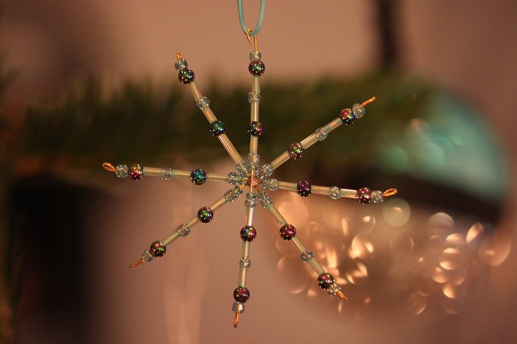 IMG_8373.JPG - Star in the christmas tree