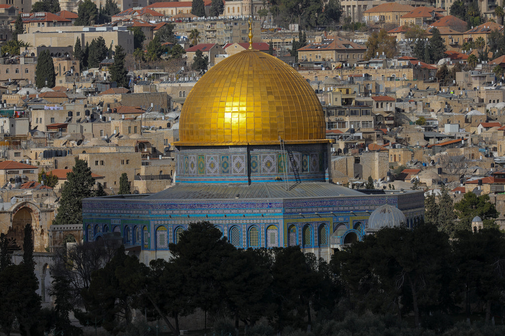 574A1587_c.jpg -  Dome of the Rock 