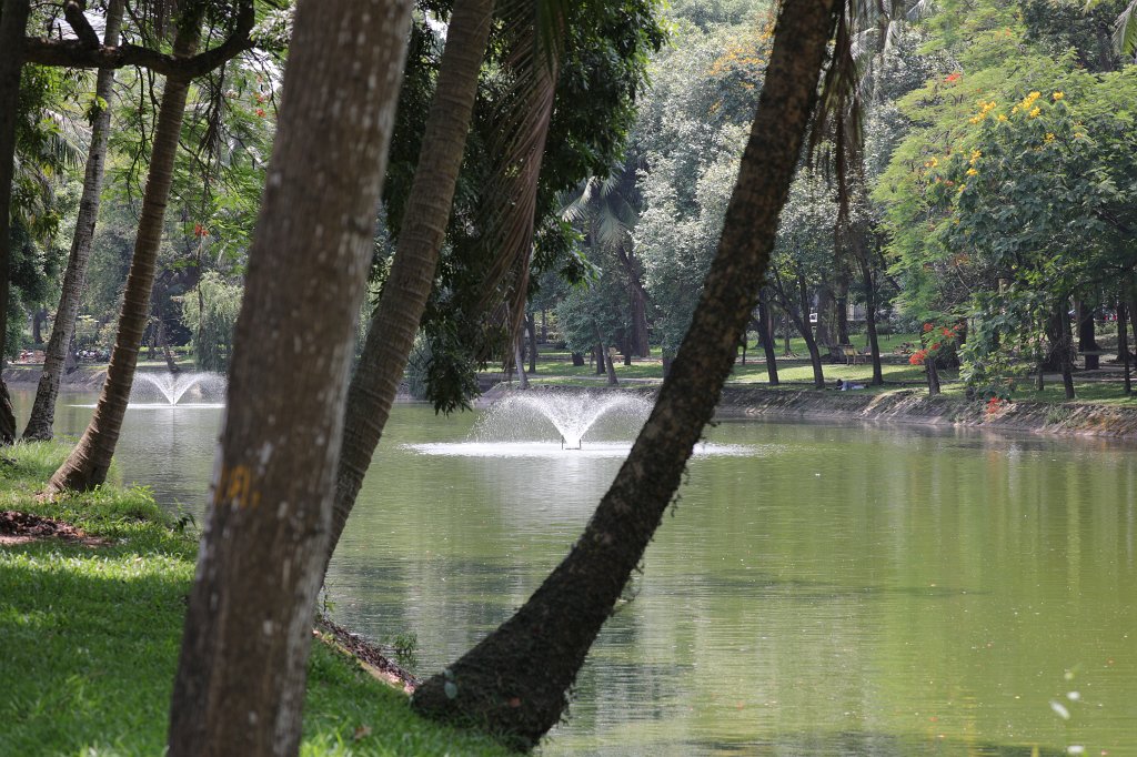 574A6613.JPG - Botanical Garden in Hanoi