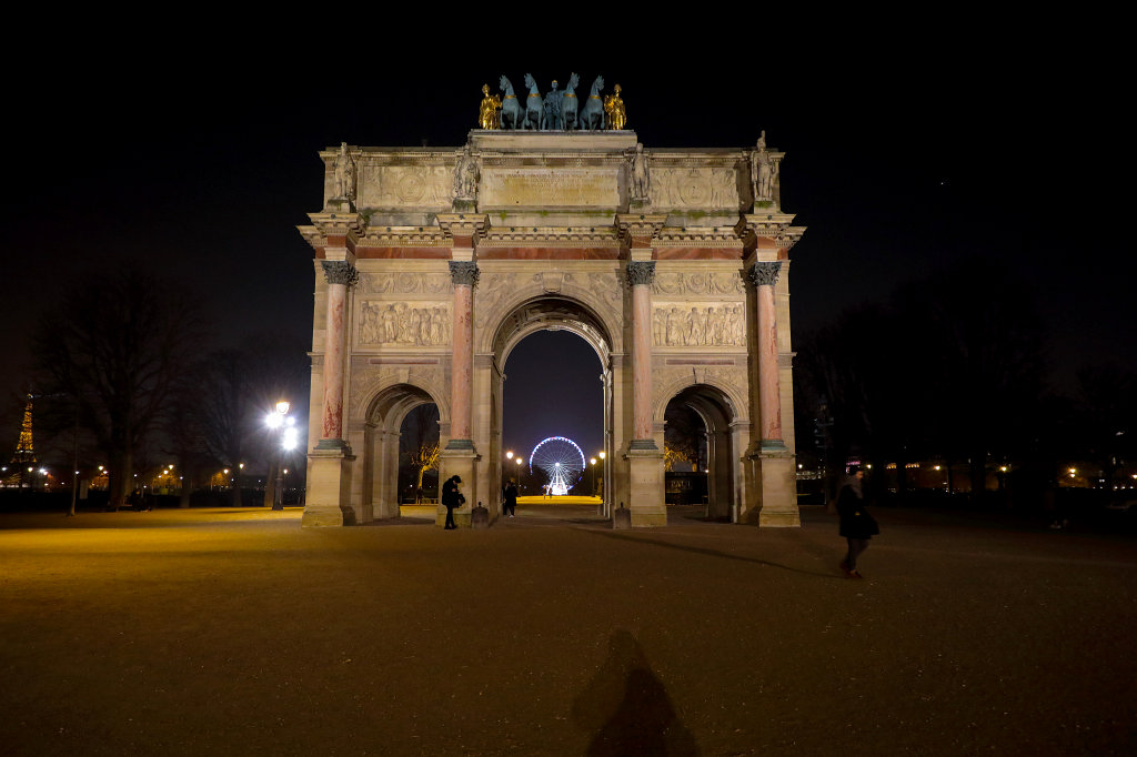 574B1585_c.jpg -  Arc de Triomphe du Carrousel 