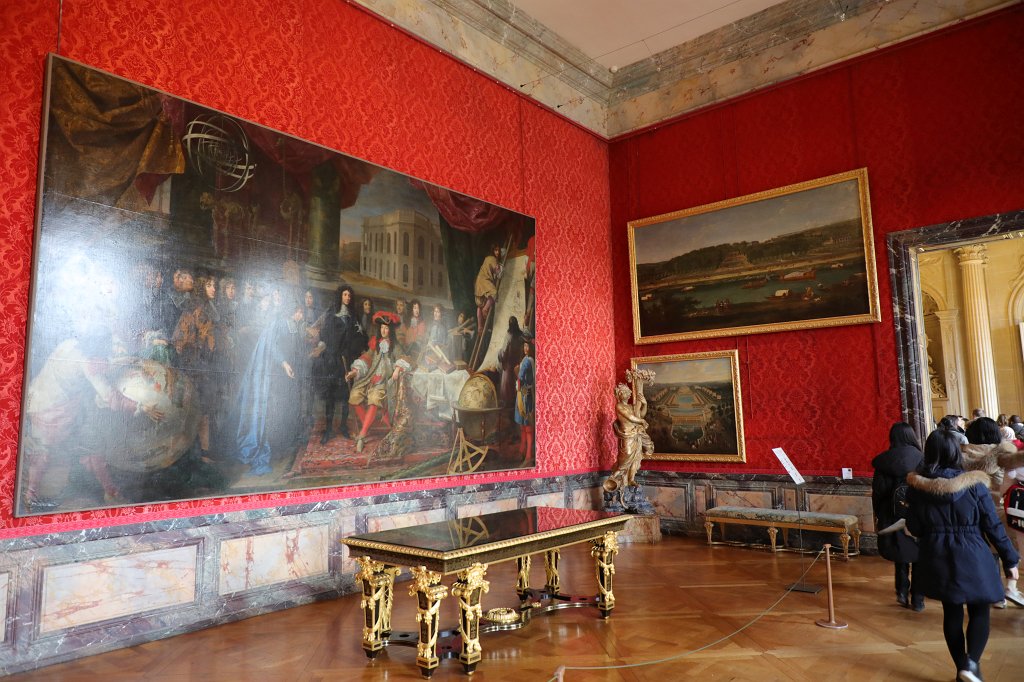 574B1662.JPG -  Château de Versailles 