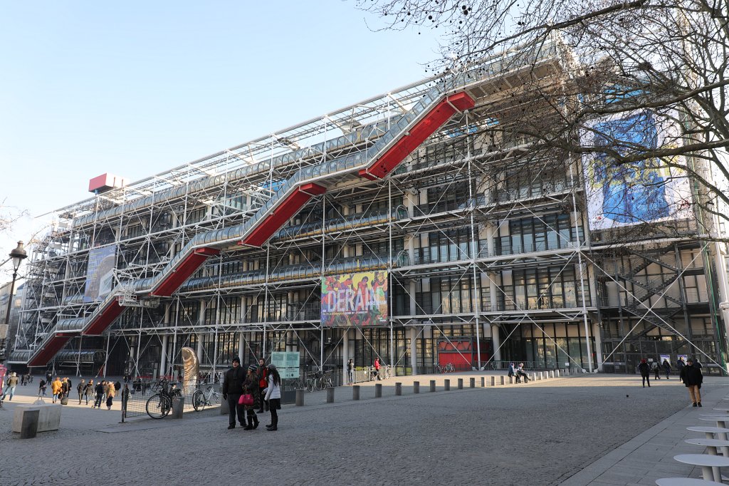574B1990.JPG -  Centre national d'art et de culture Georges-Pompidou 