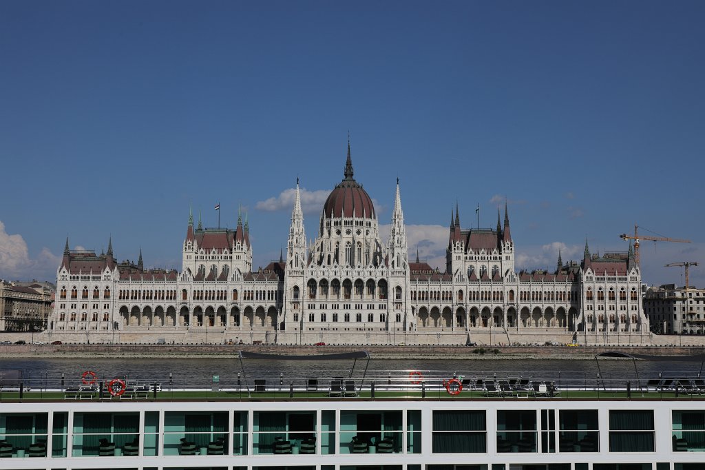 574B6894.JPG -  Hungarian Parliament Building  ( Ungarisches Parlamentsgebäude )