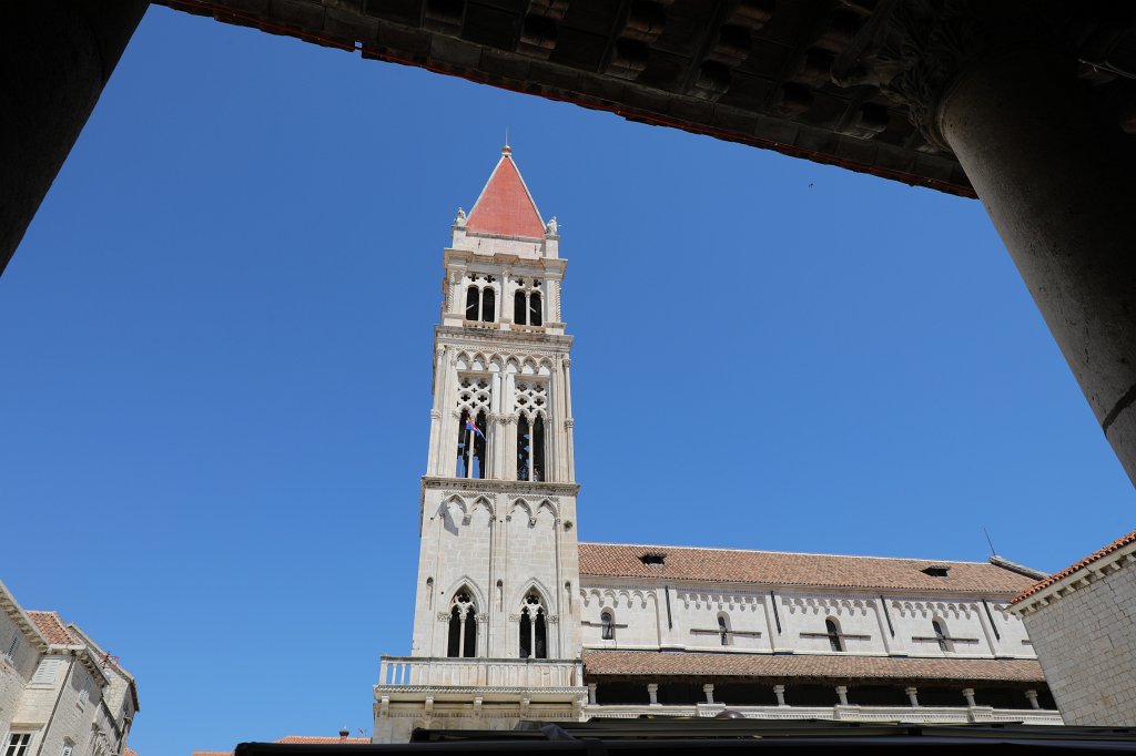 574B2055.jpg -  Katedrala Sv. Lovre   Trogir 