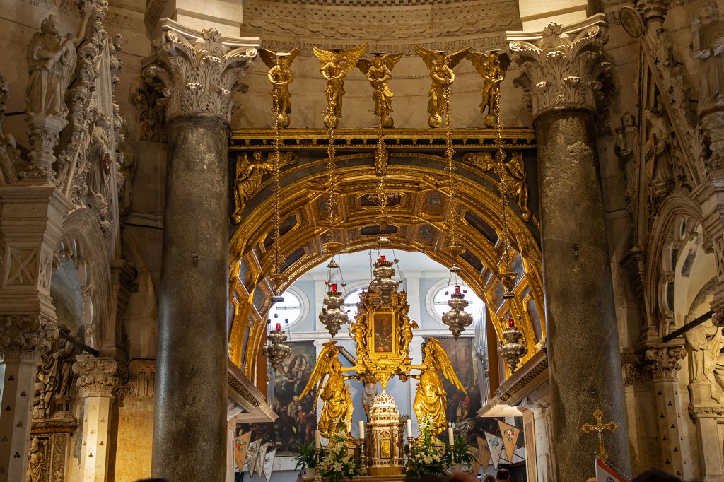 574B2106_c.jpg -  Cathedral of Saint Domnius   Split 