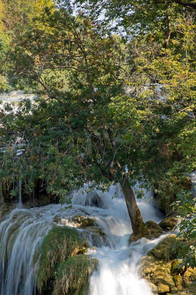 574B2381_c.jpg -  Krka National Park  waterfalls