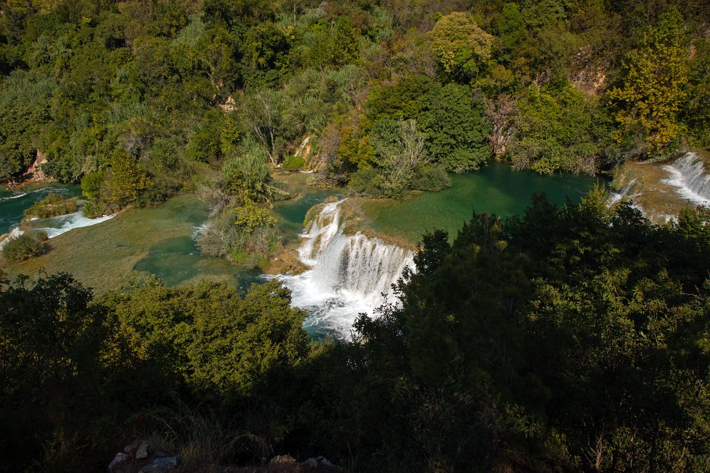 574B2388_c.jpg -  Krka National Park  waterfalls