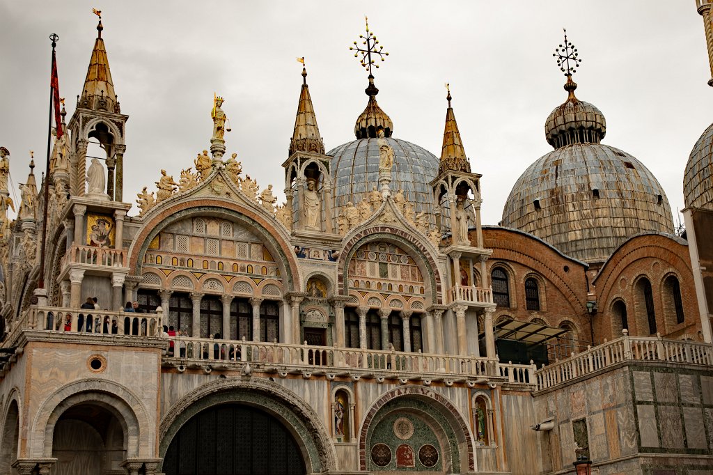574B3578_c.jpg -  Basilica di San Marco   Venice 