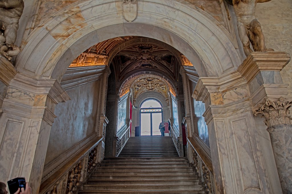 574B4328_c.jpg -  Palazzo Ducale (Doge's Palace)   Venice 