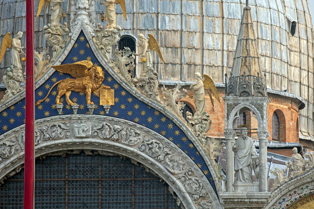574B4434_c.jpg -  Basilica di San Marco   Venice 
