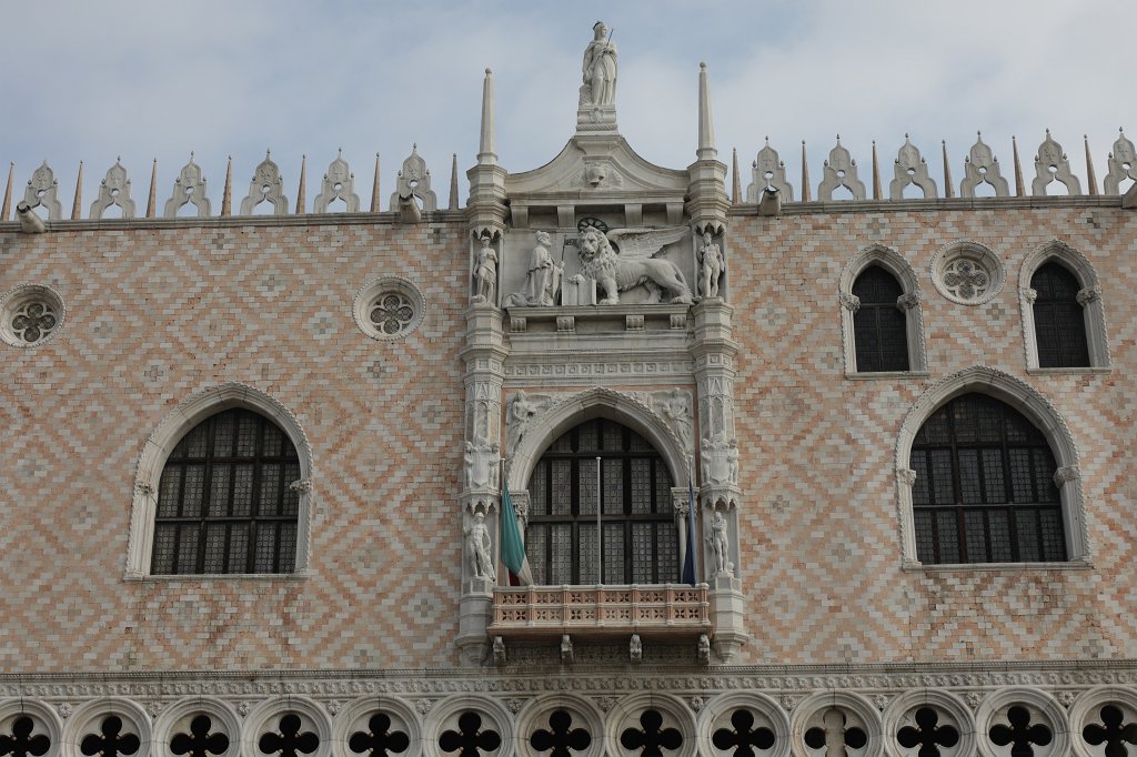 574B4445.JPG -  Palazzo Ducale (Doge's Palace)   Venice 