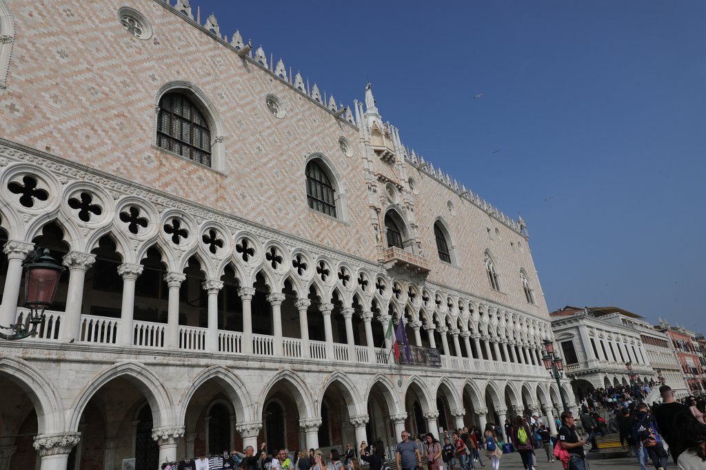 574B4467.JPG -  Palazzo Ducale (Doge's Palace)   Venice 